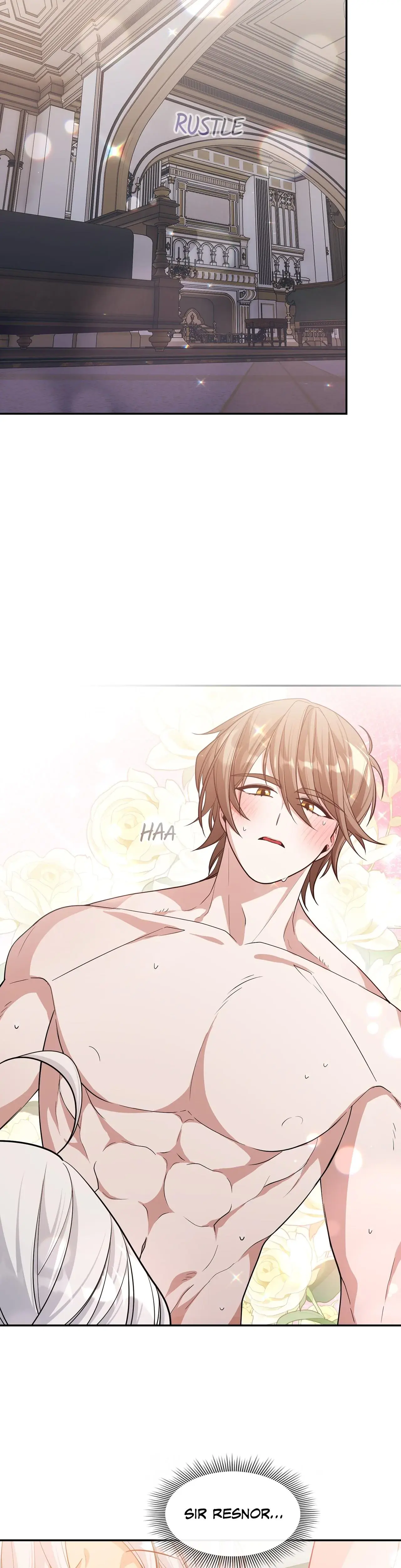 Crazy Coital Death Party Chapter 13 - Page 37