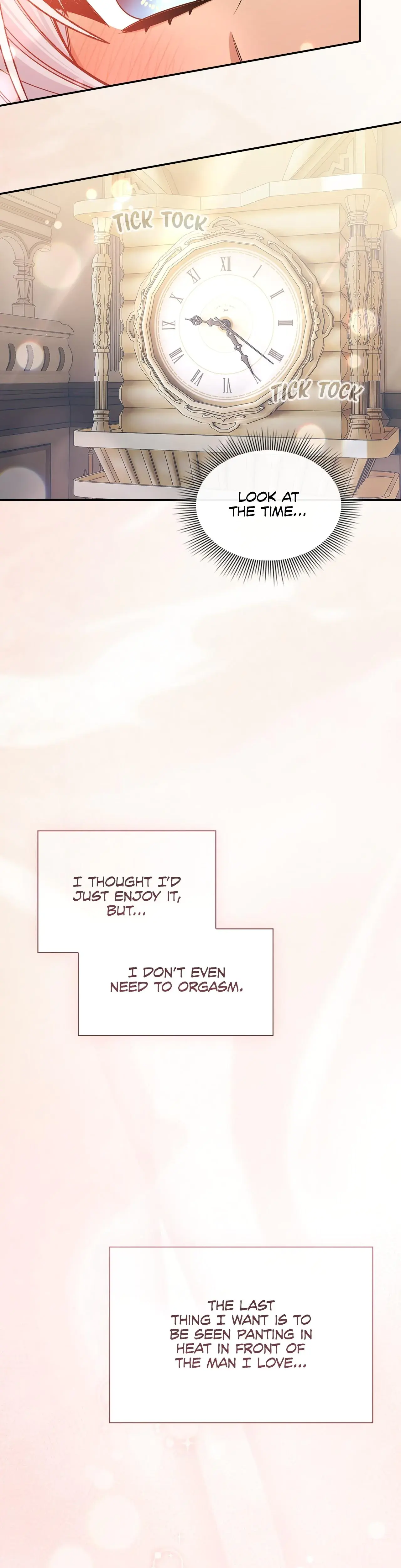 Crazy Coital Death Party Chapter 13 - Page 39