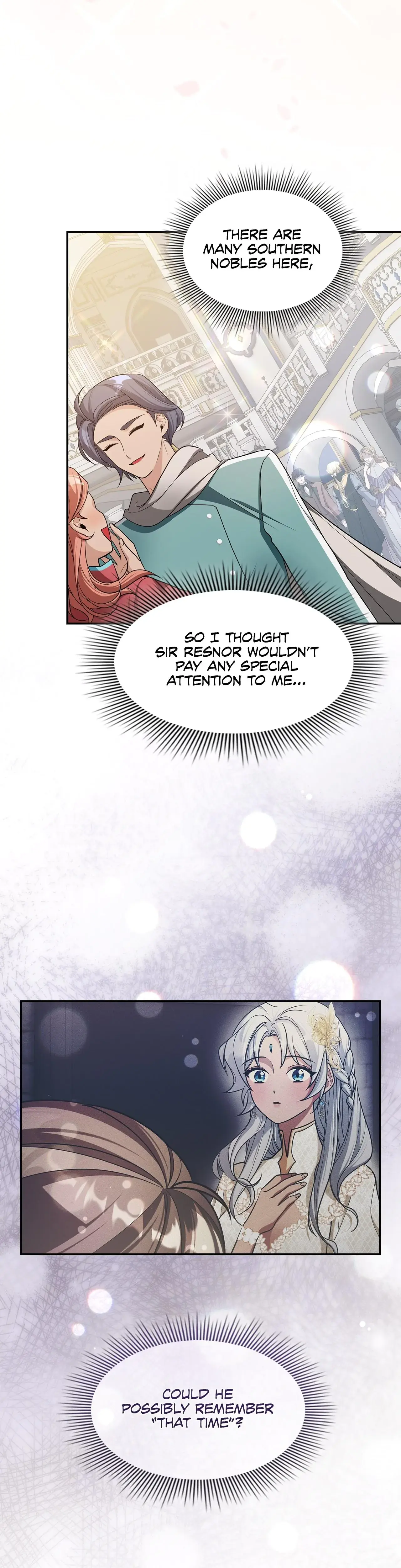 Crazy Coital Death Party Chapter 13 - Page 6