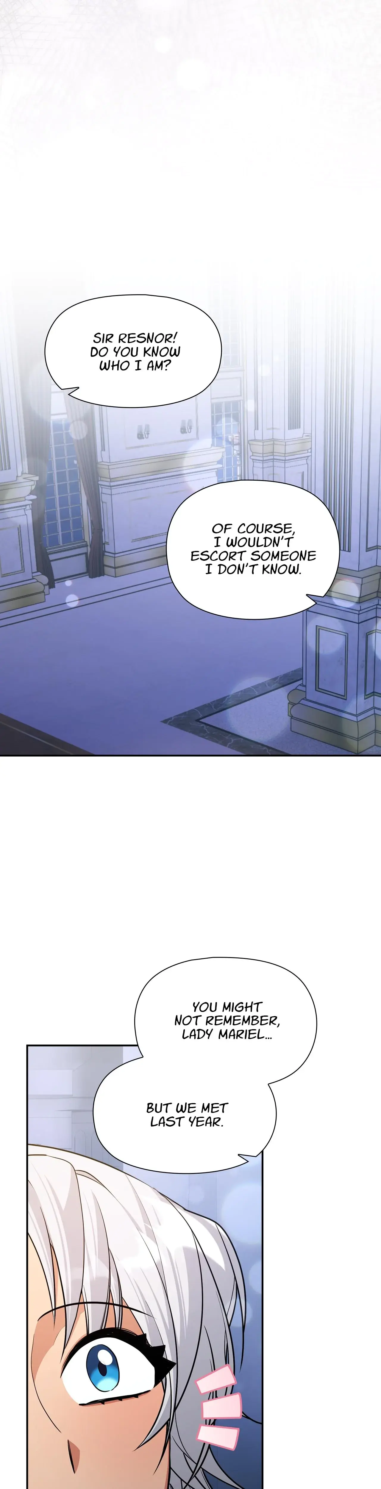 Crazy Coital Death Party Chapter 13 - Page 7