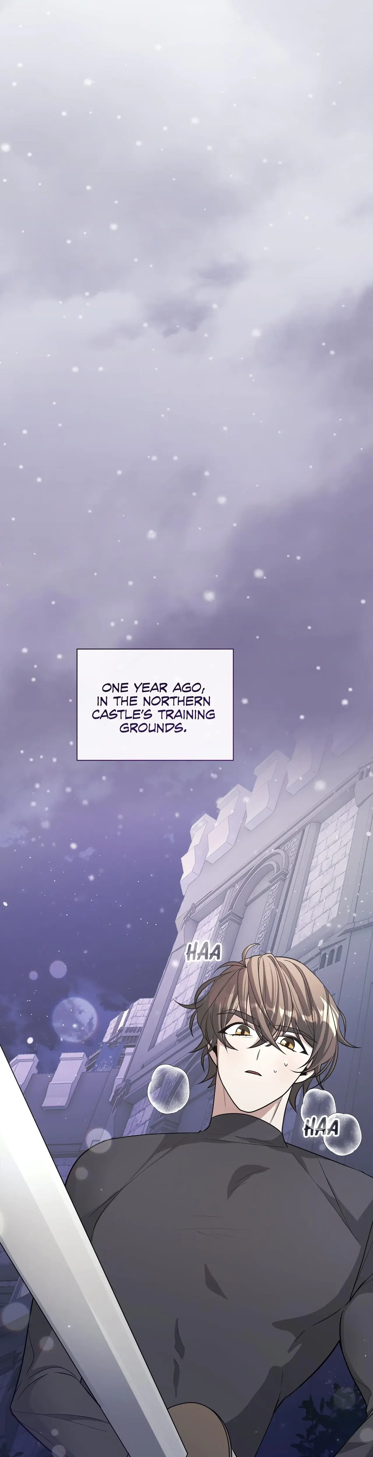 Crazy Coital Death Party Chapter 13 - Page 9