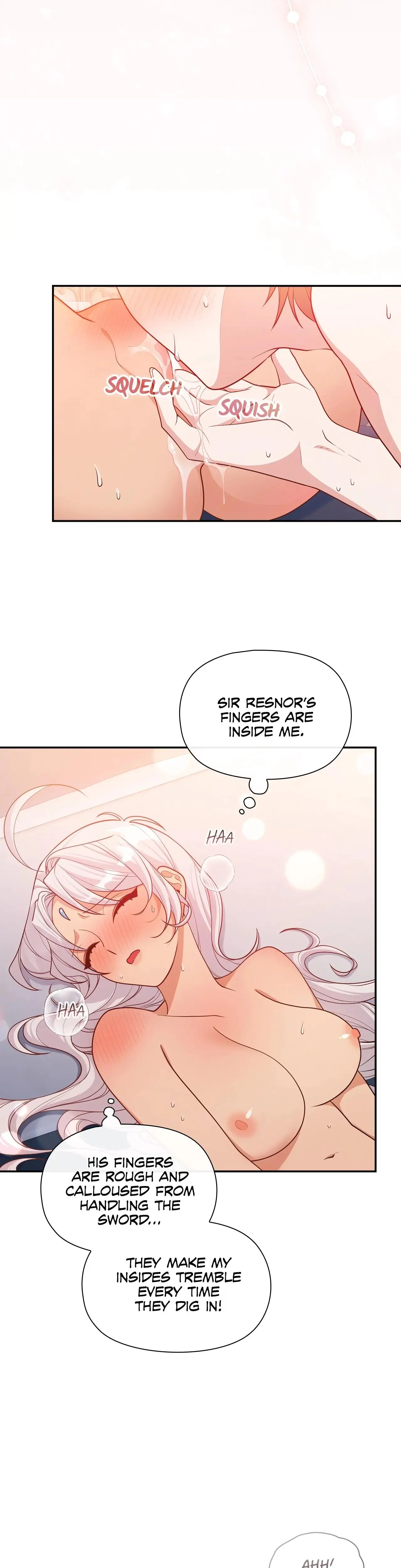 Crazy Coital Death Party Chapter 14 - Page 10