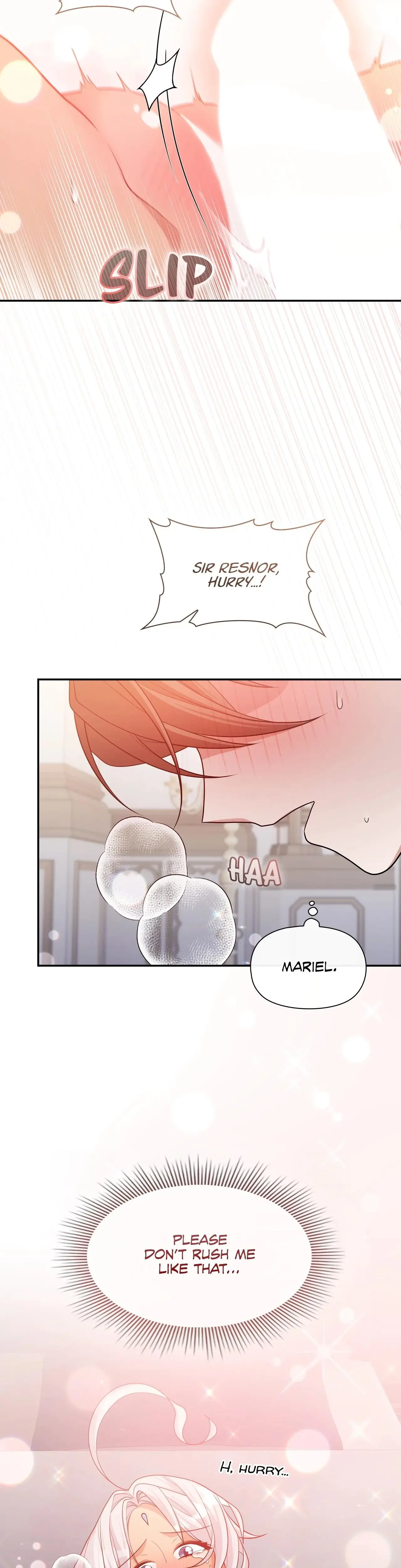 Crazy Coital Death Party Chapter 14 - Page 16