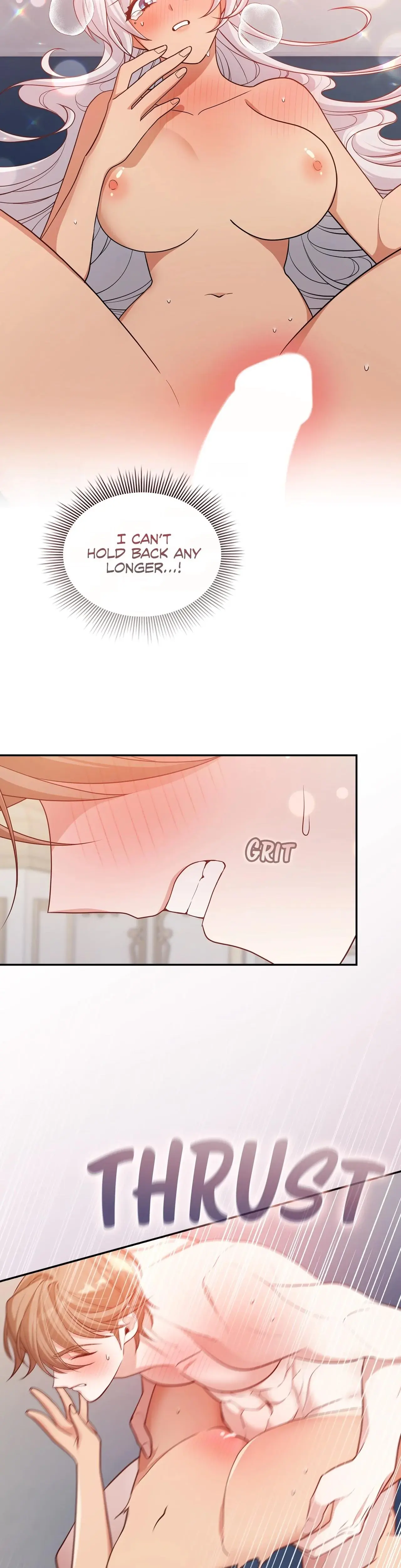 Crazy Coital Death Party Chapter 14 - Page 17