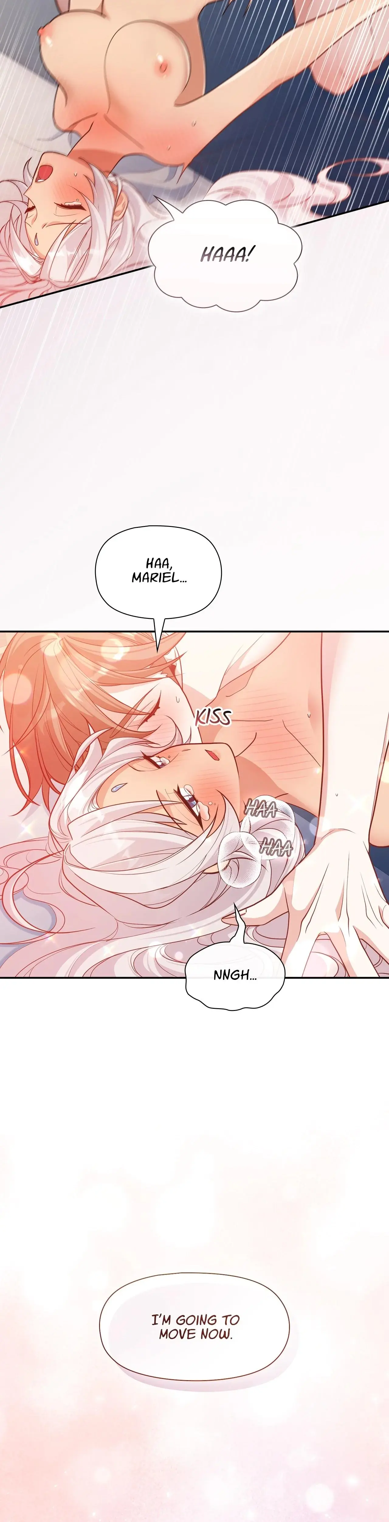 Crazy Coital Death Party Chapter 14 - Page 18