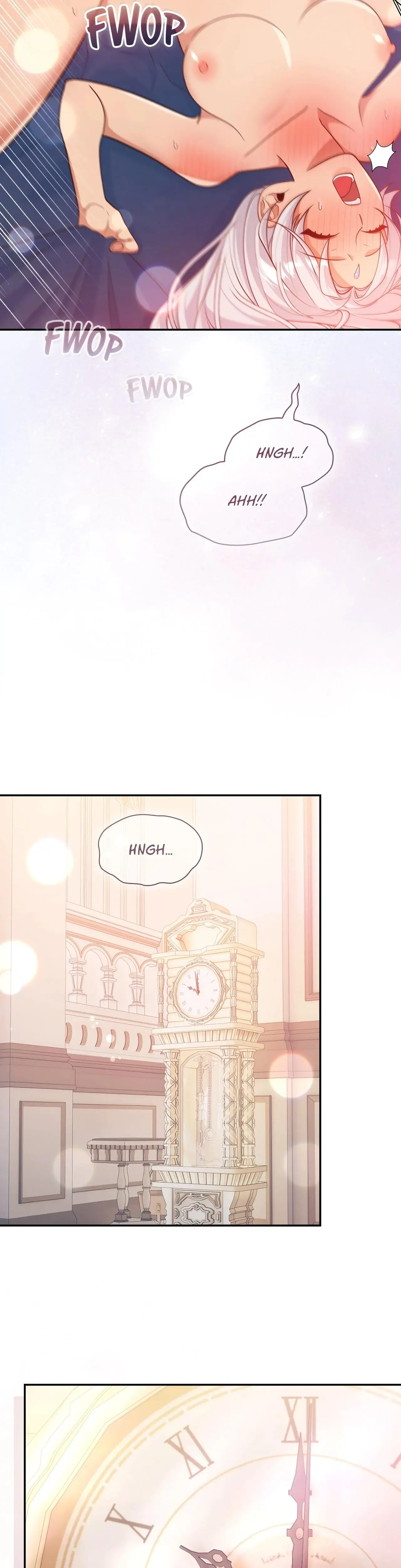 Crazy Coital Death Party Chapter 14 - Page 20