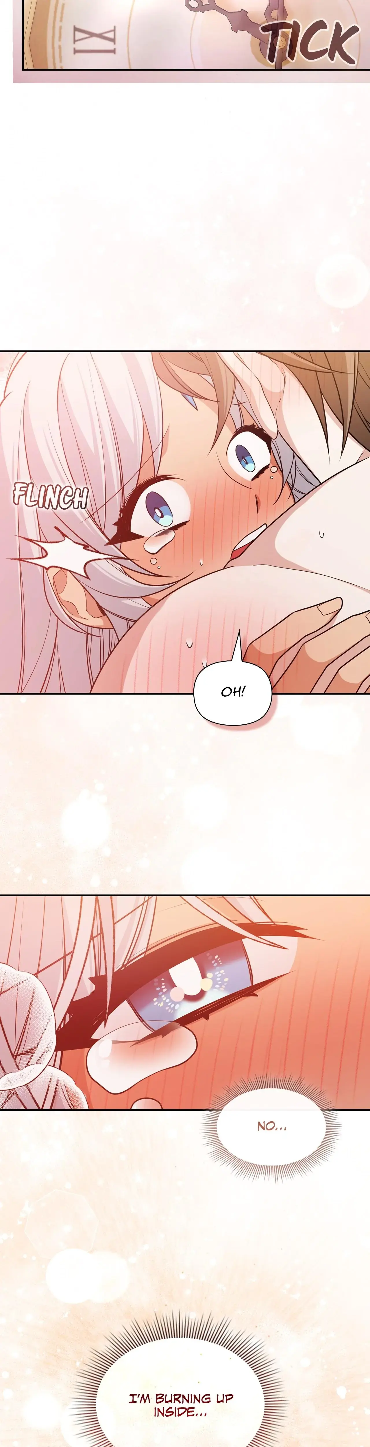 Crazy Coital Death Party Chapter 14 - Page 21