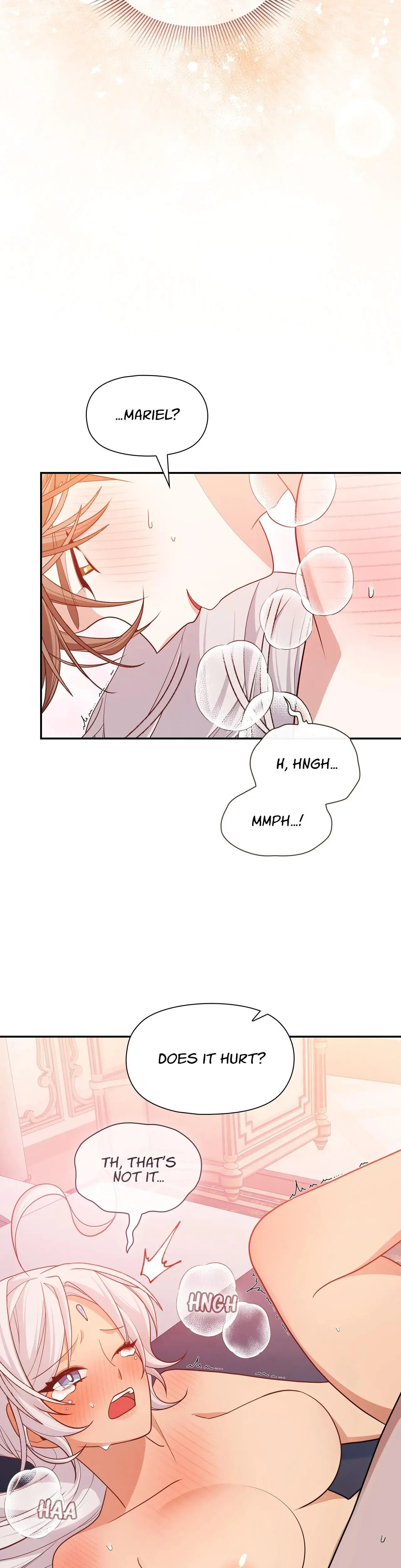 Crazy Coital Death Party Chapter 14 - Page 22