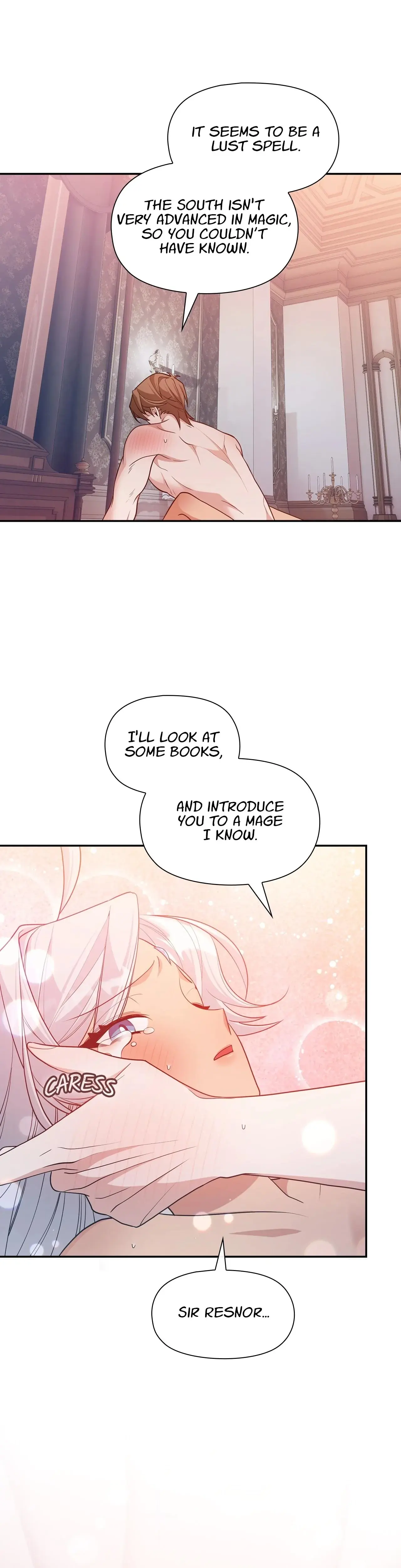 Crazy Coital Death Party Chapter 14 - Page 25
