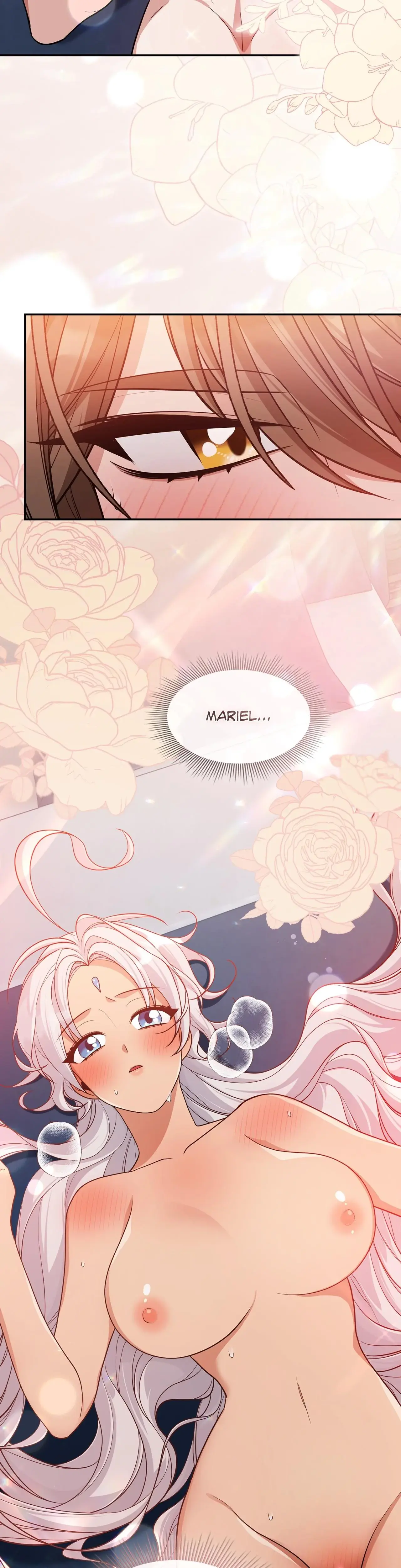 Crazy Coital Death Party Chapter 14 - Page 3