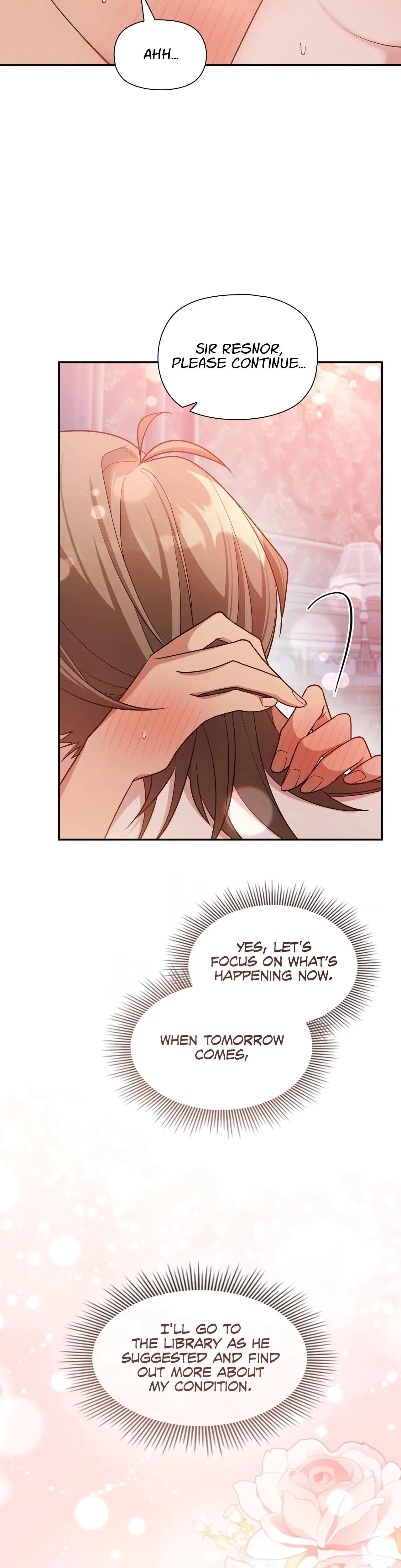 Crazy Coital Death Party Chapter 14 - Page 30