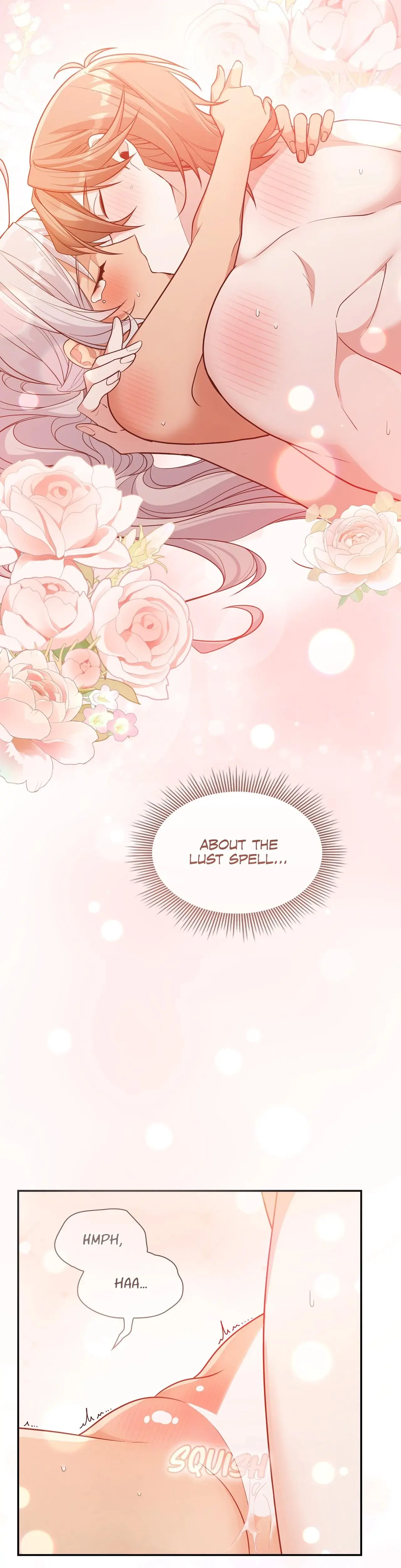 Crazy Coital Death Party Chapter 14 - Page 31