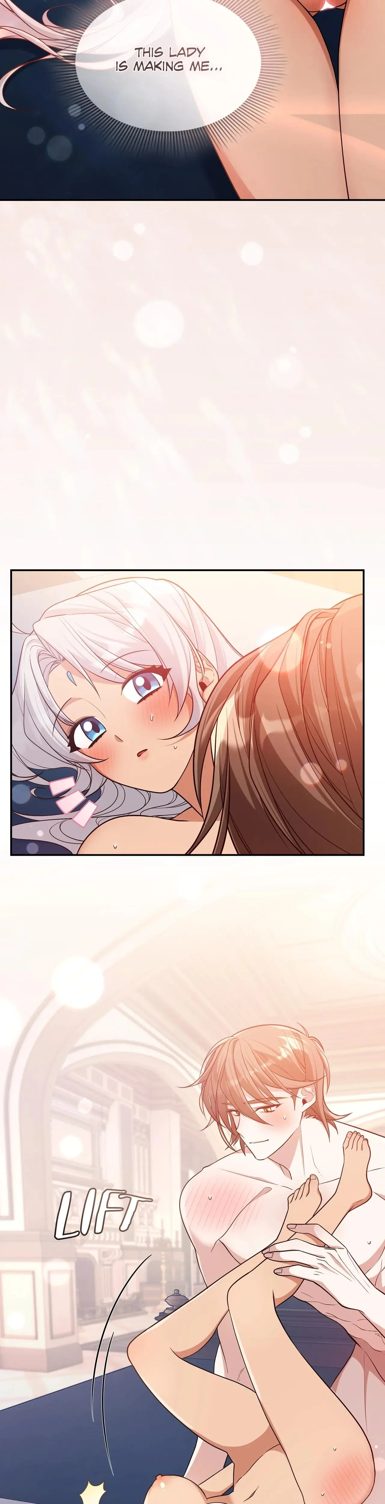 Crazy Coital Death Party Chapter 14 - Page 4