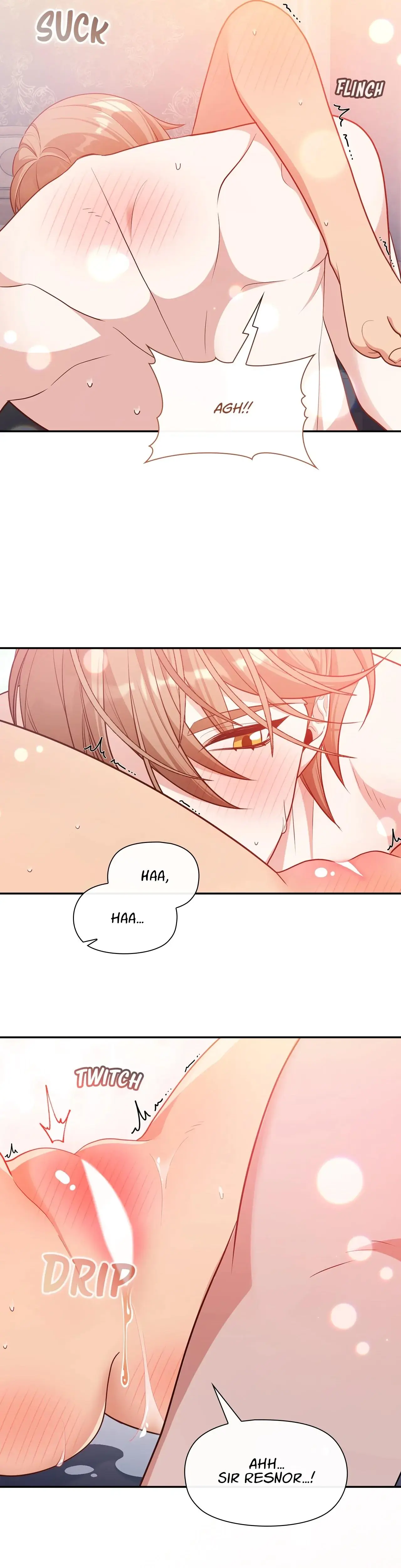 Crazy Coital Death Party Chapter 14 - Page 6