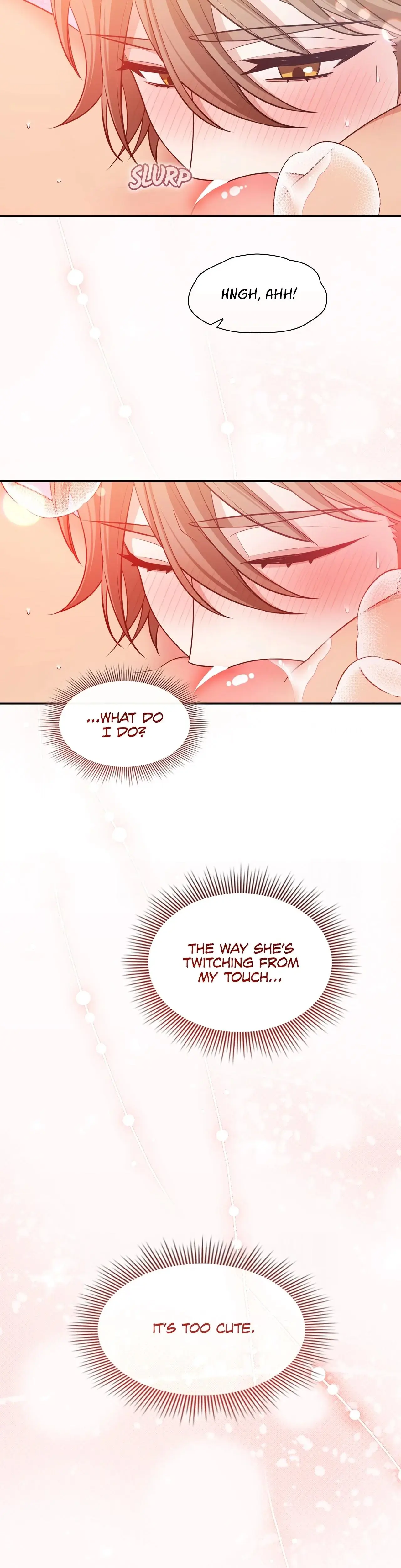 Crazy Coital Death Party Chapter 14 - Page 9