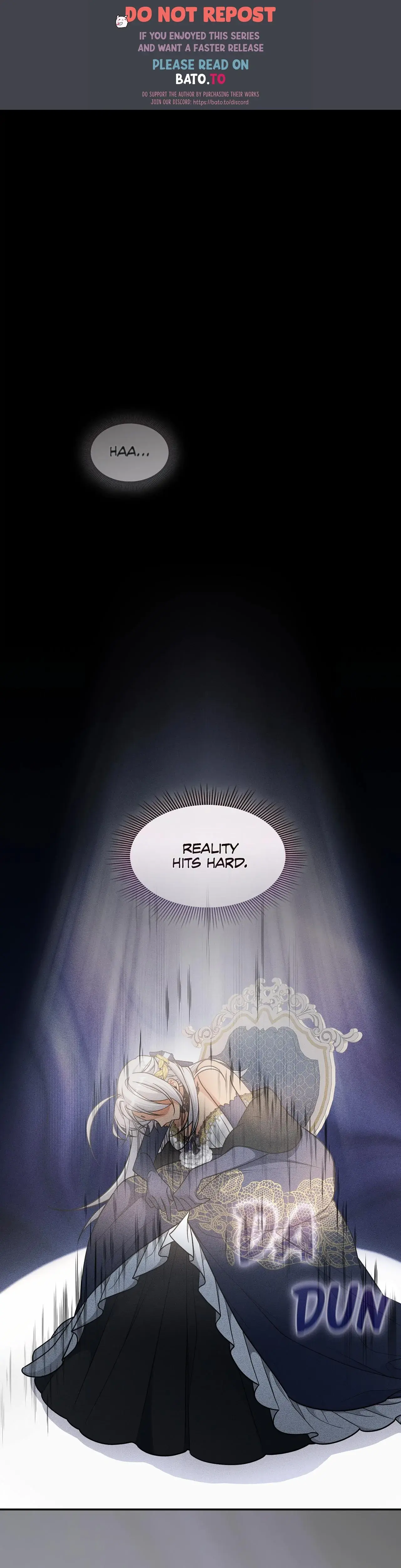 Crazy Coital Death Party Chapter 15 - Page 1