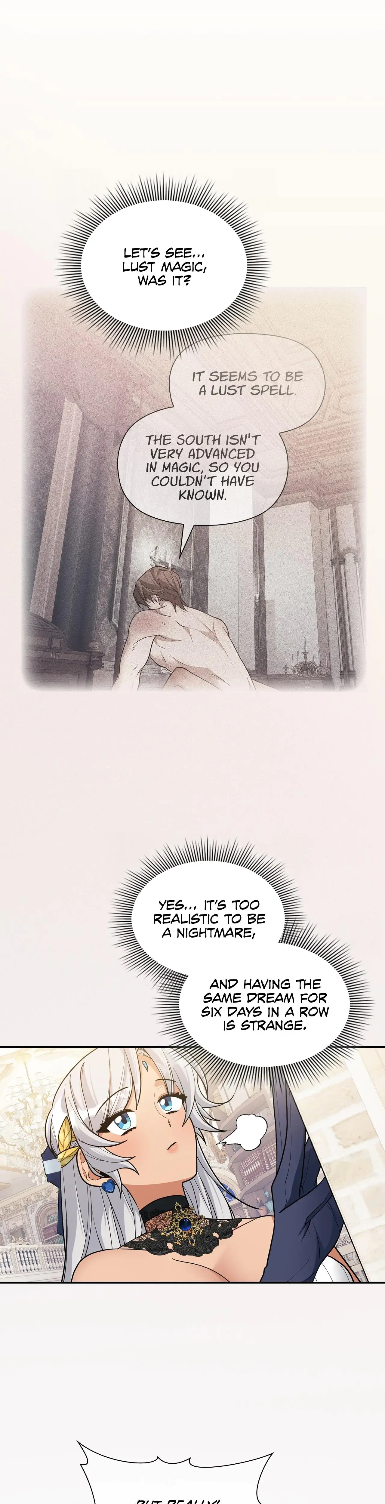 Crazy Coital Death Party Chapter 15 - Page 12