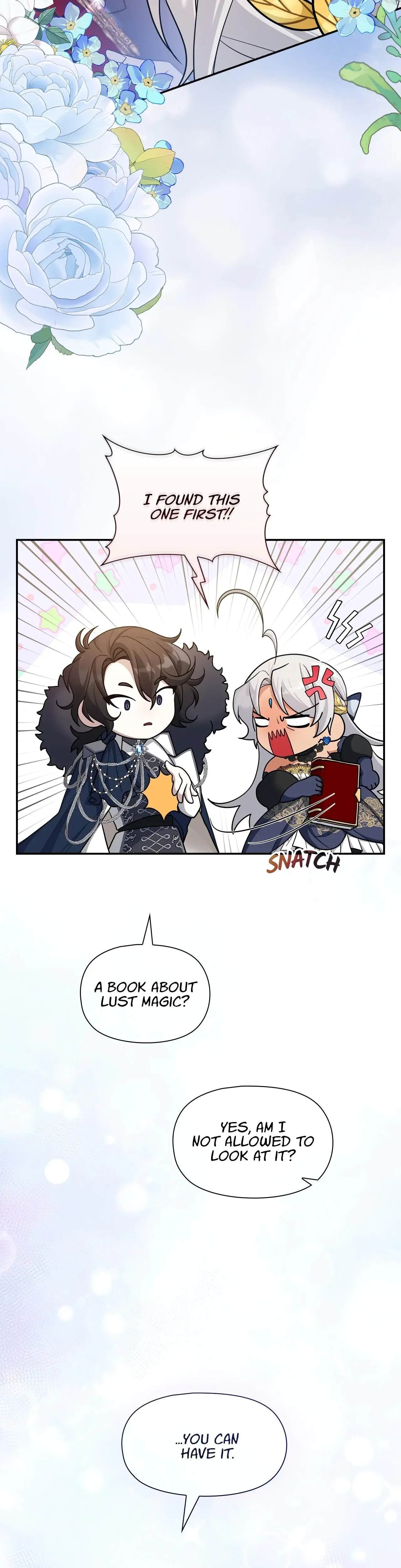 Crazy Coital Death Party Chapter 15 - Page 16