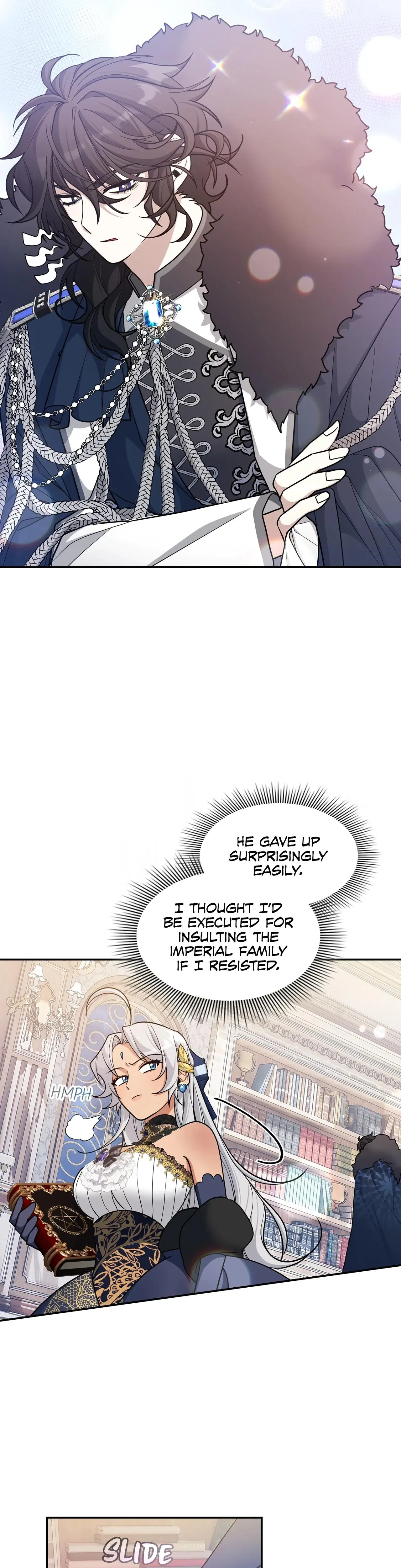 Crazy Coital Death Party Chapter 15 - Page 17