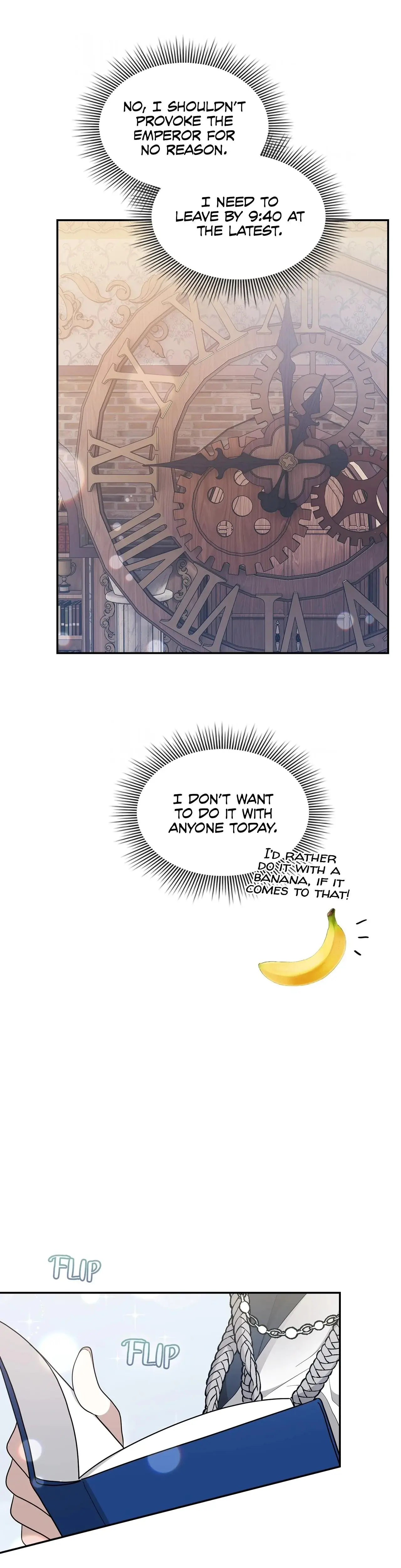 Crazy Coital Death Party Chapter 15 - Page 19