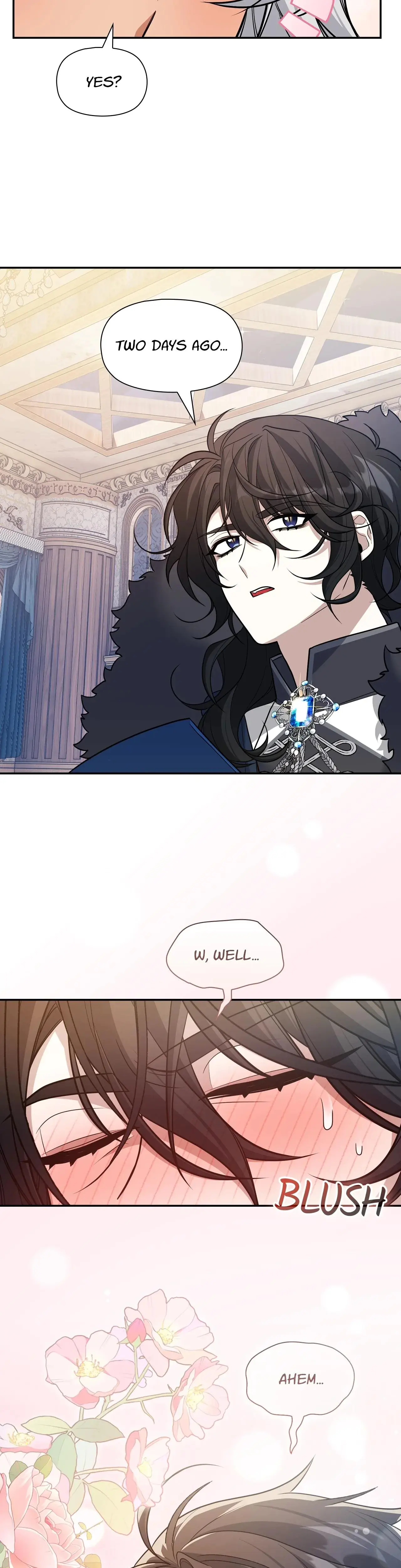 Crazy Coital Death Party Chapter 15 - Page 21