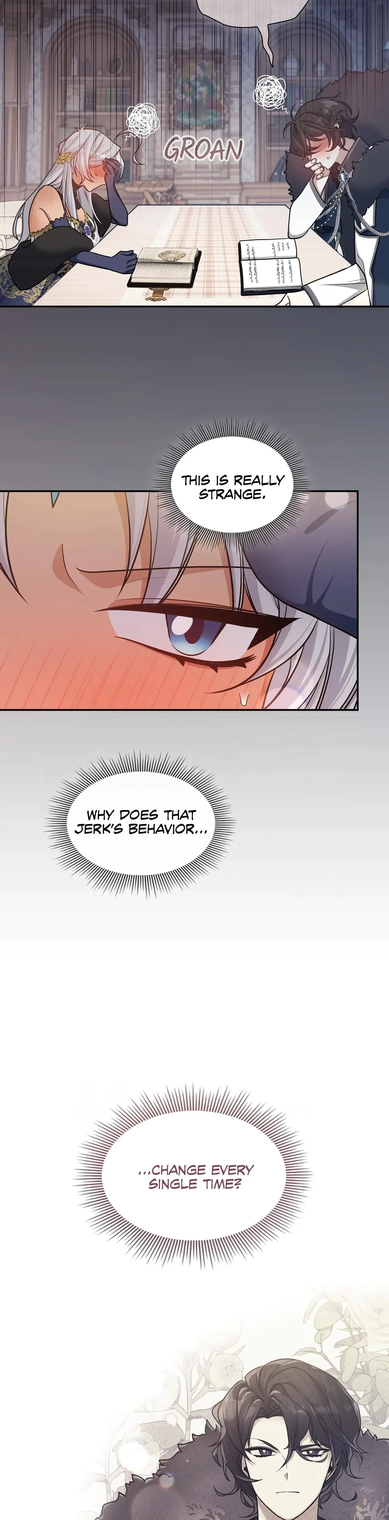 Crazy Coital Death Party Chapter 15 - Page 24