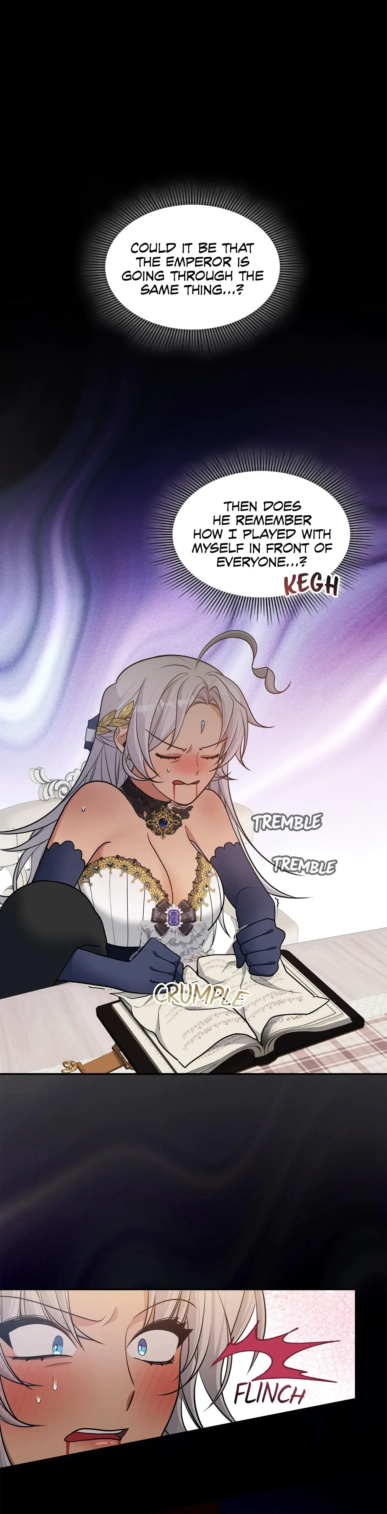 Crazy Coital Death Party Chapter 15 - Page 26