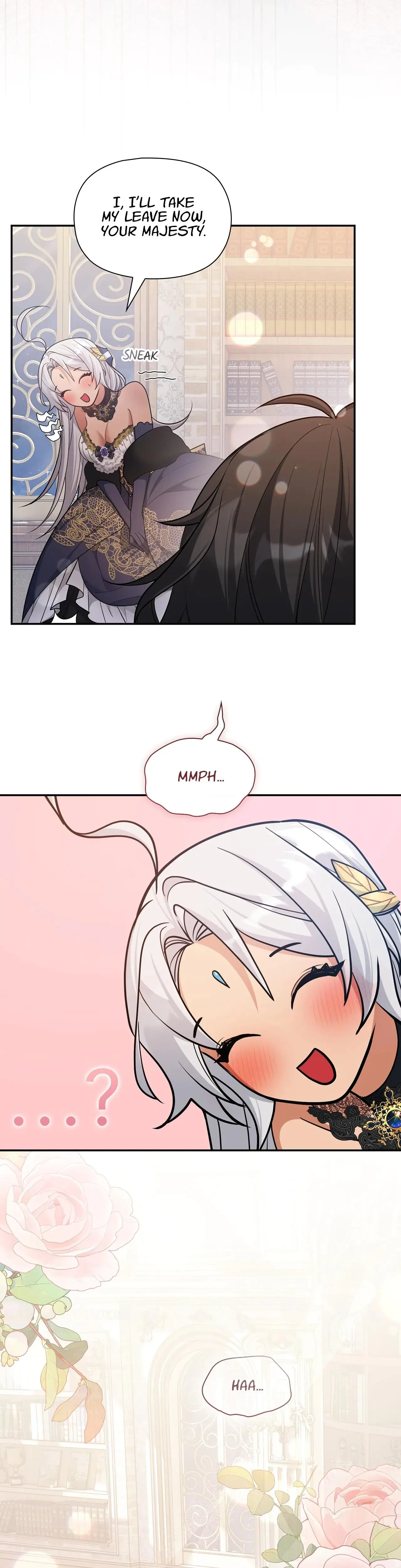 Crazy Coital Death Party Chapter 15 - Page 32