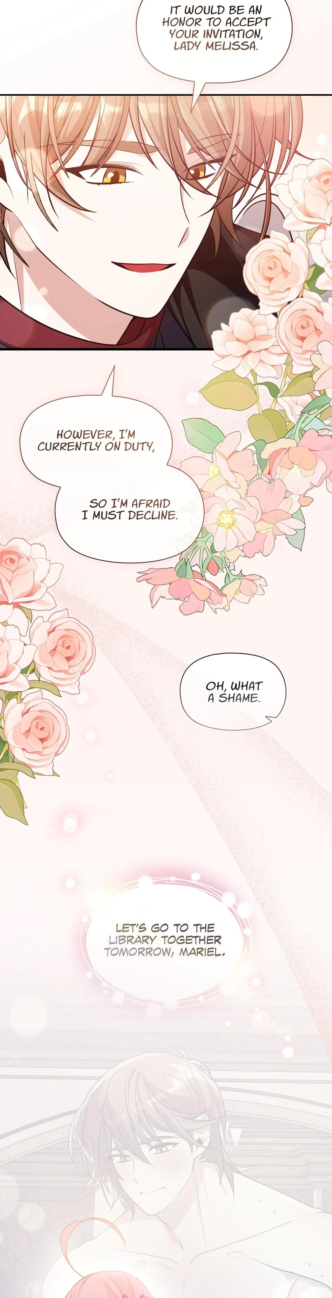 Crazy Coital Death Party Chapter 15 - Page 6