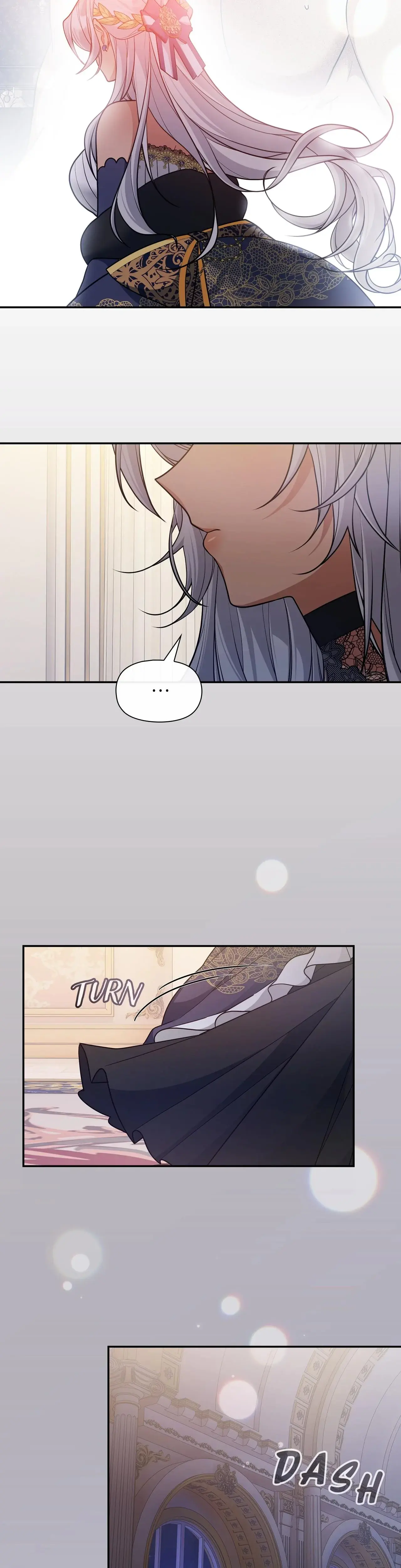 Crazy Coital Death Party Chapter 15 - Page 7