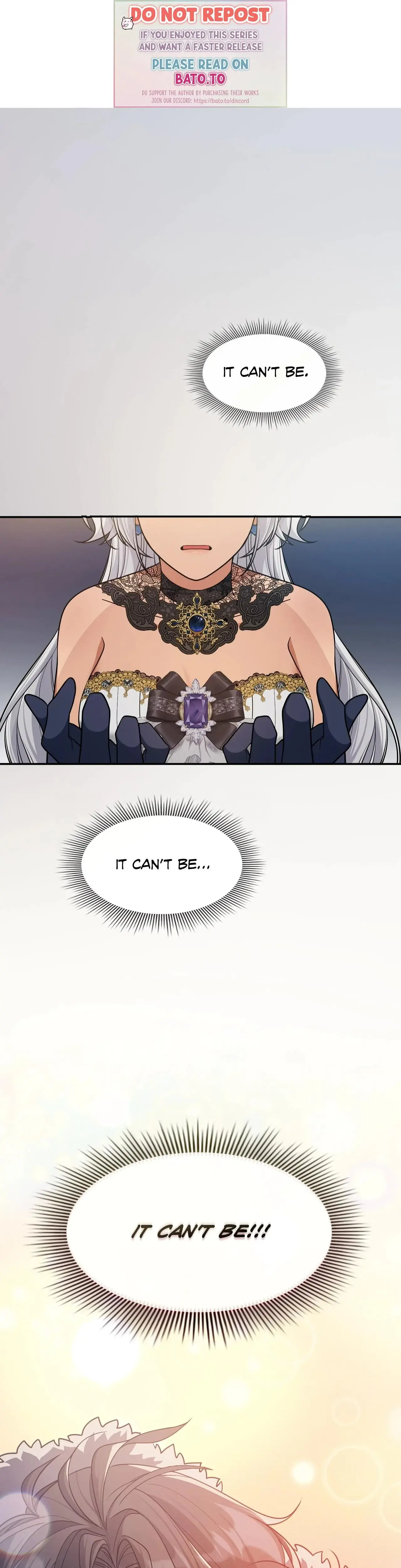 Crazy Coital Death Party Chapter 16 - Page 1