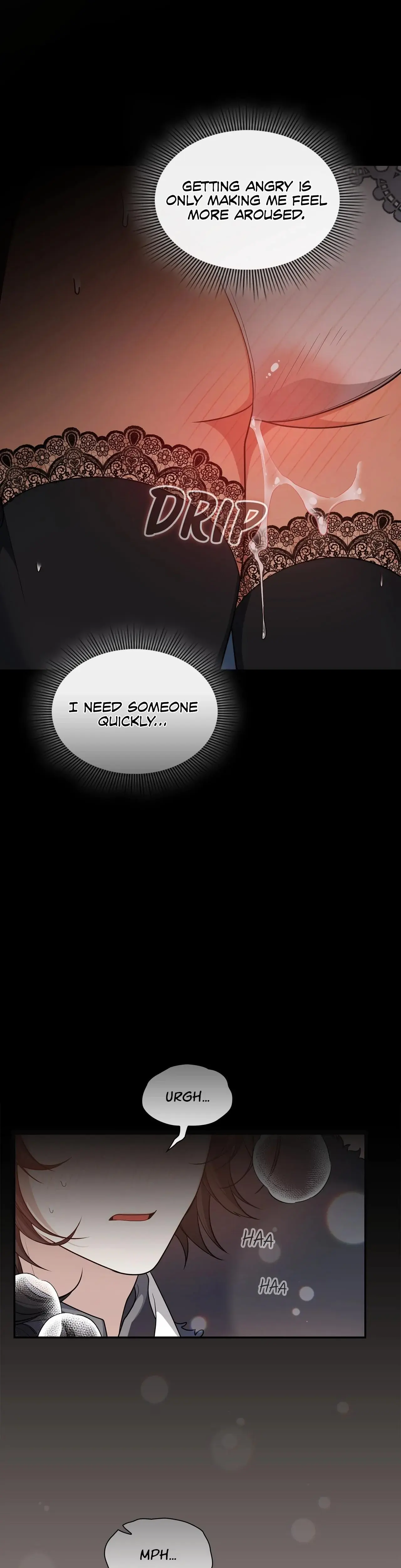 Crazy Coital Death Party Chapter 16 - Page 10