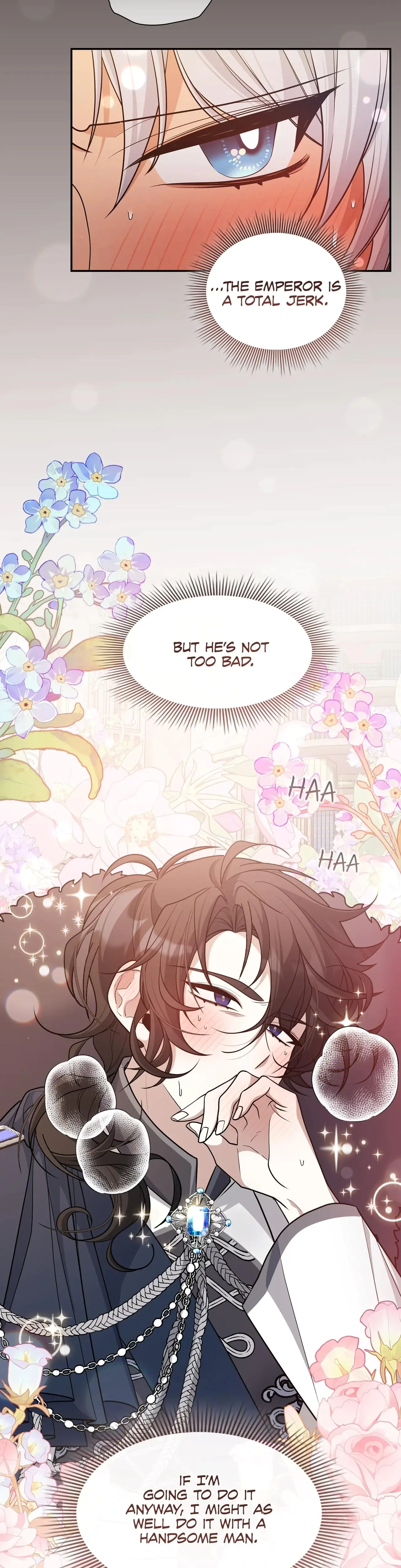 Crazy Coital Death Party Chapter 16 - Page 11
