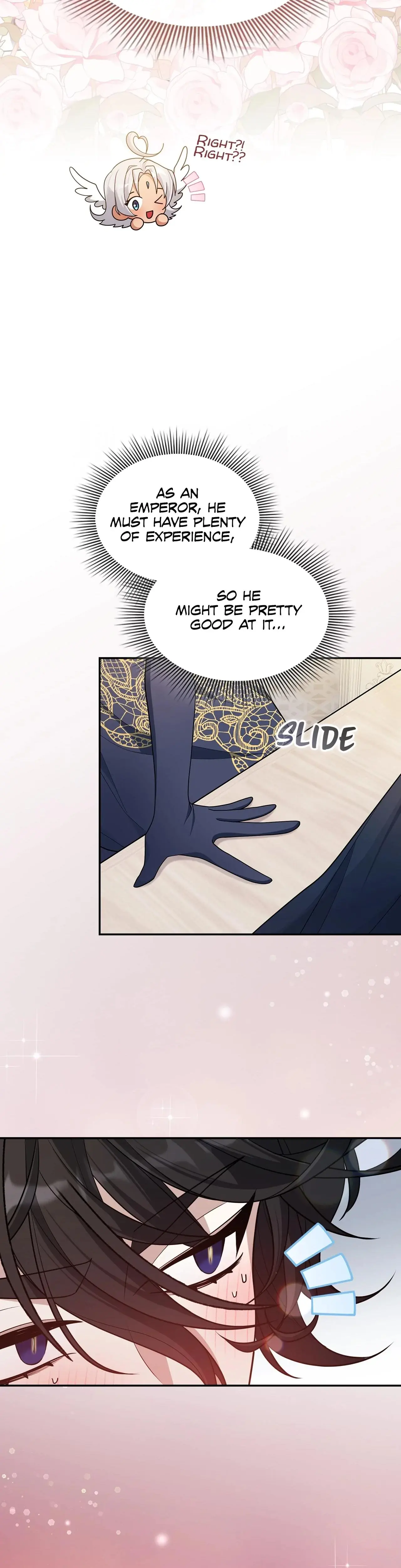 Crazy Coital Death Party Chapter 16 - Page 12