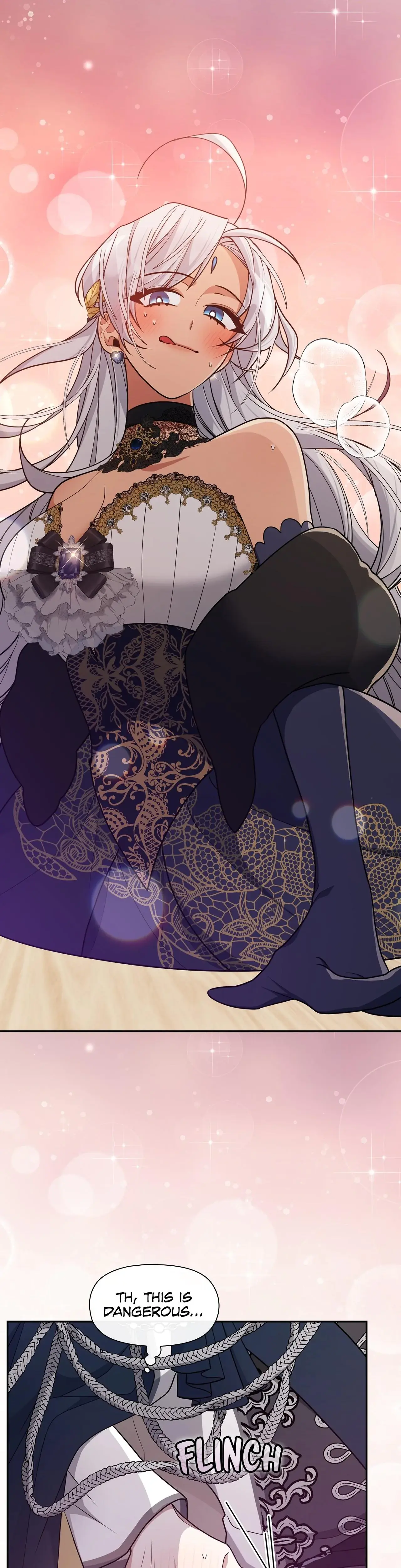 Crazy Coital Death Party Chapter 16 - Page 13