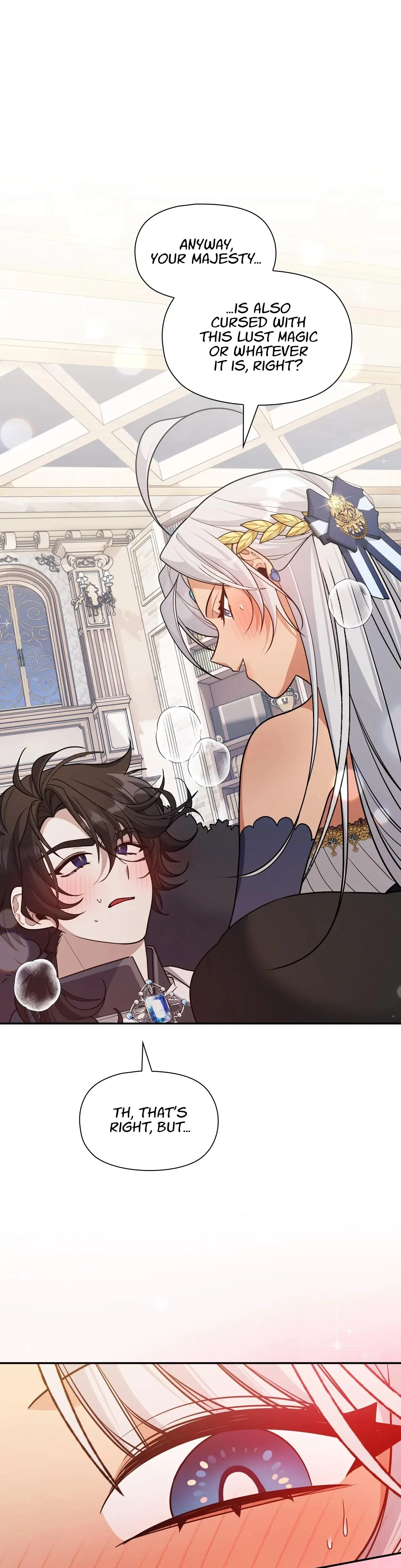 Crazy Coital Death Party Chapter 16 - Page 15