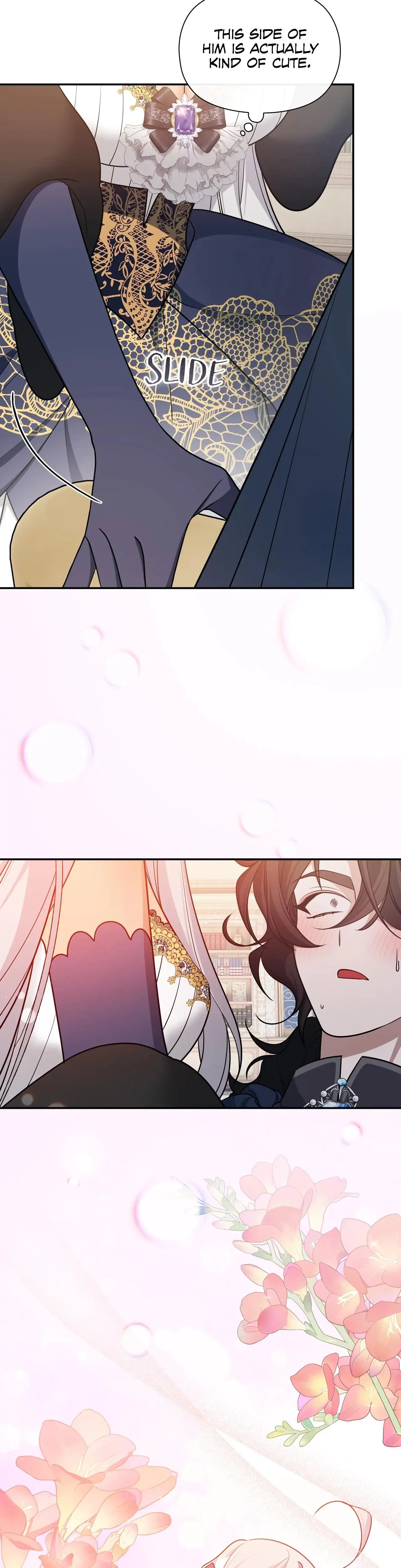 Crazy Coital Death Party Chapter 16 - Page 17