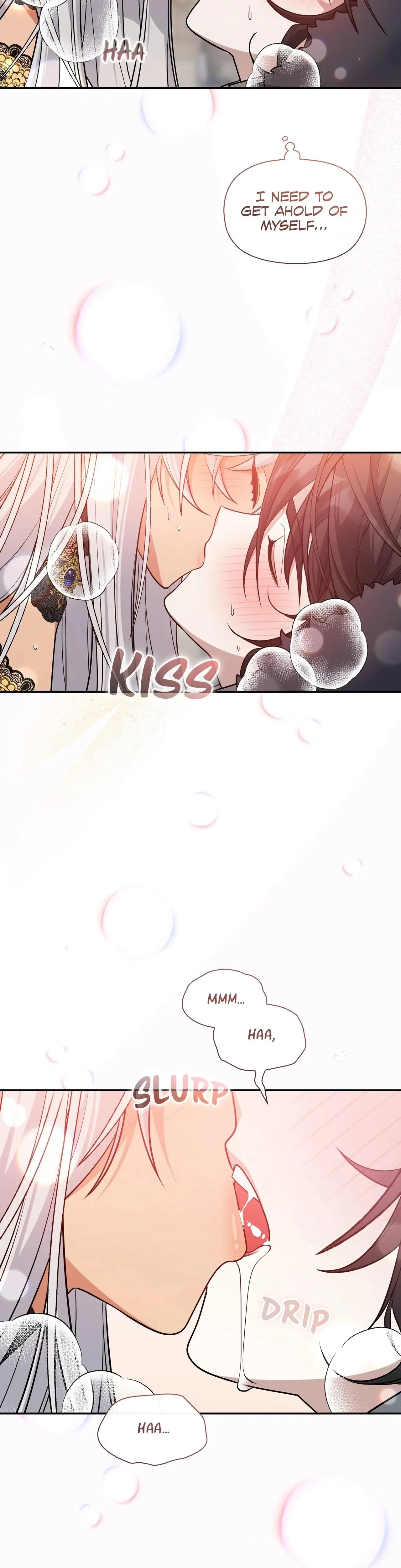 Crazy Coital Death Party Chapter 16 - Page 19