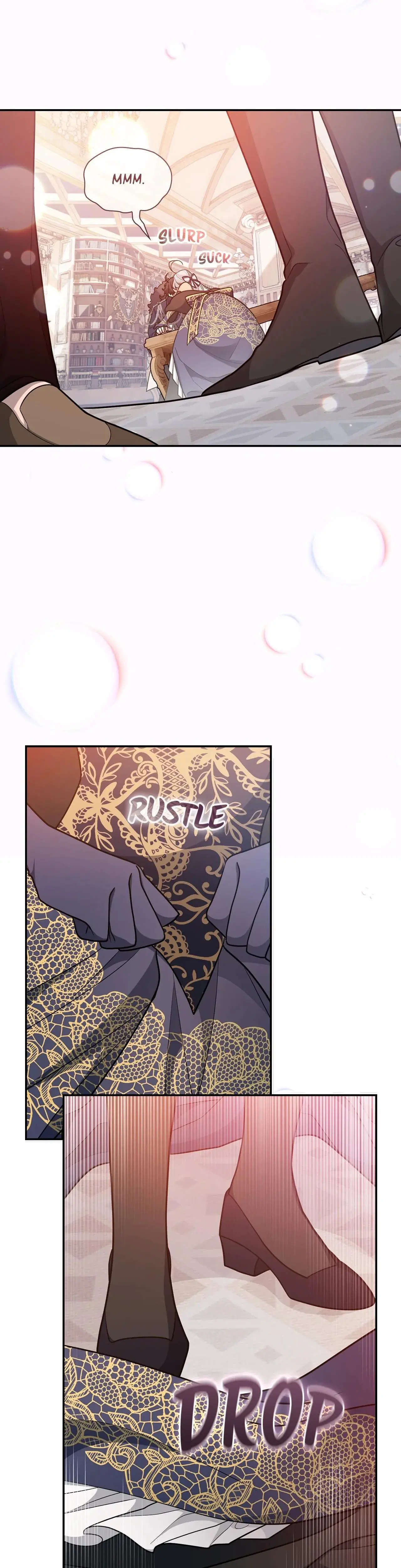 Crazy Coital Death Party Chapter 16 - Page 20