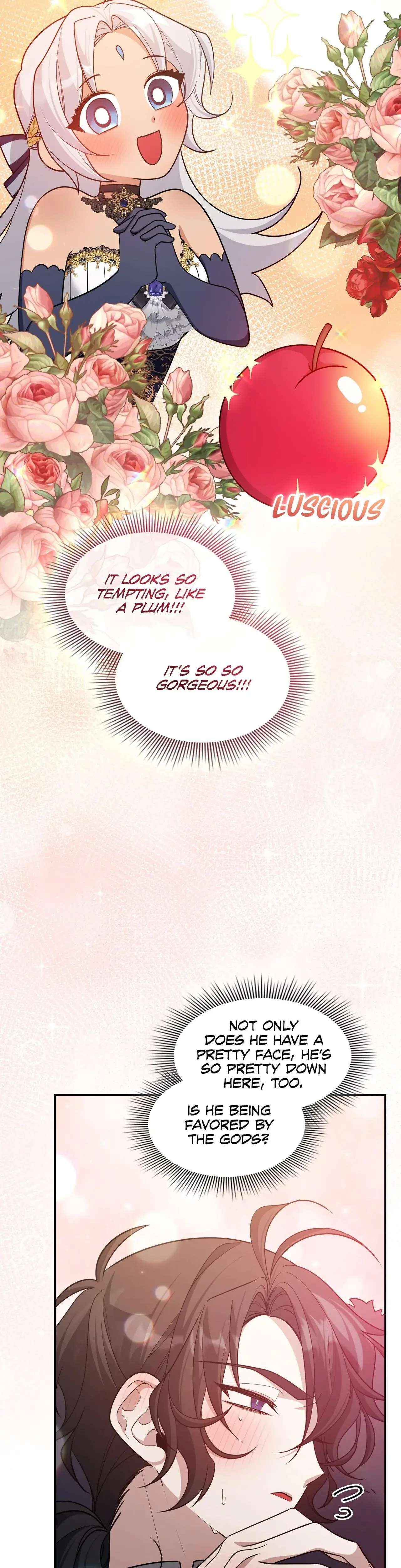 Crazy Coital Death Party Chapter 16 - Page 25