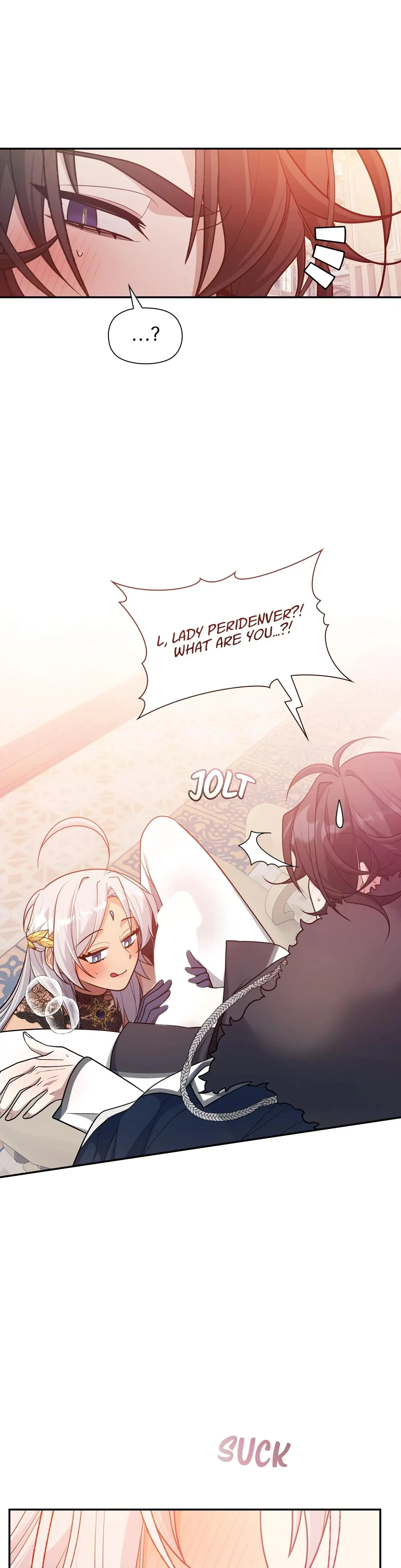 Crazy Coital Death Party Chapter 16 - Page 27