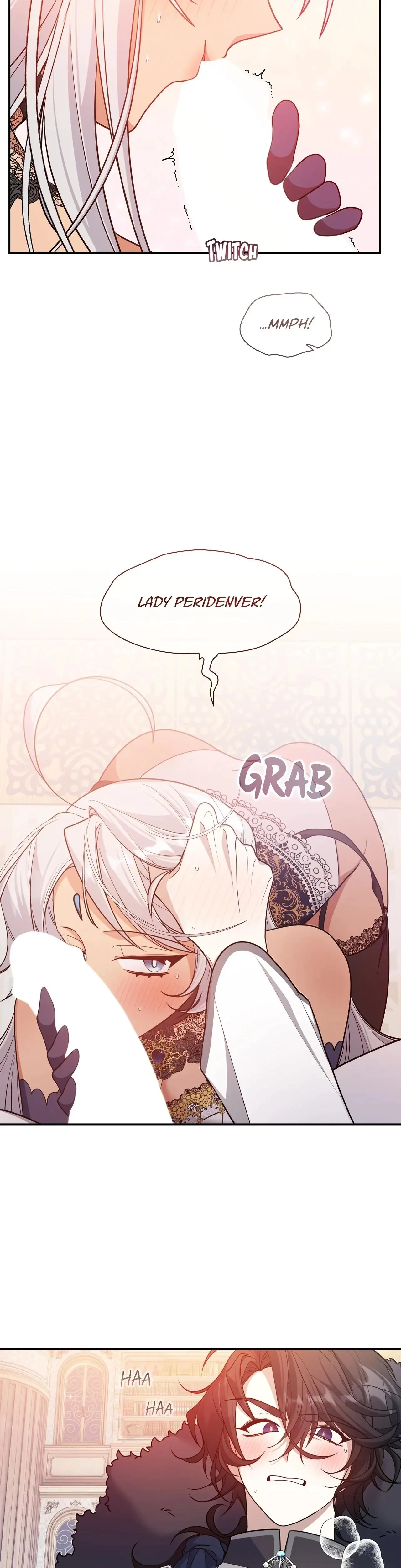 Crazy Coital Death Party Chapter 16 - Page 28