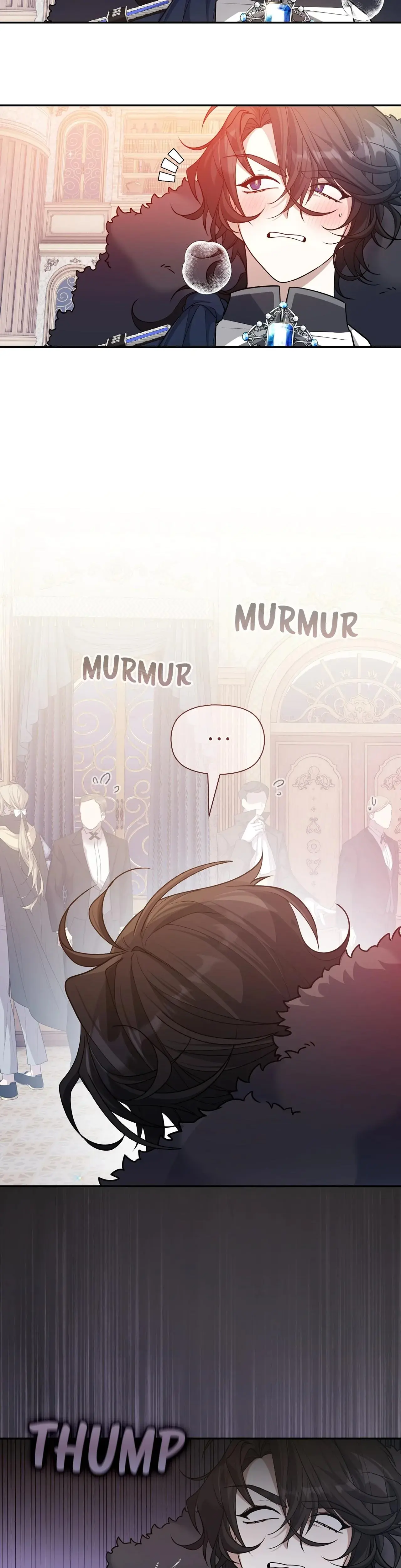 Crazy Coital Death Party Chapter 16 - Page 29