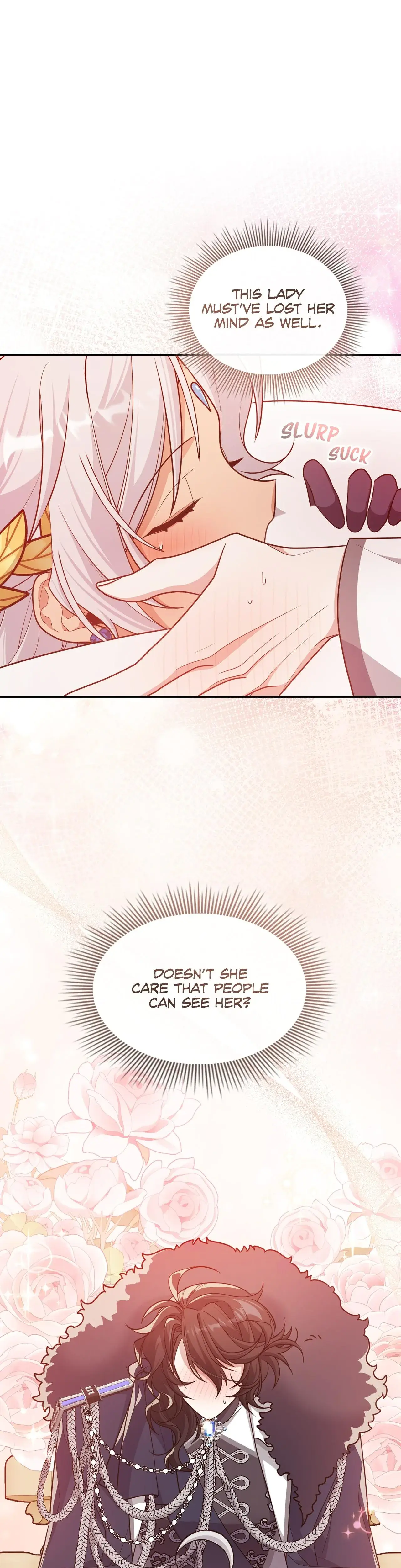 Crazy Coital Death Party Chapter 16 - Page 31