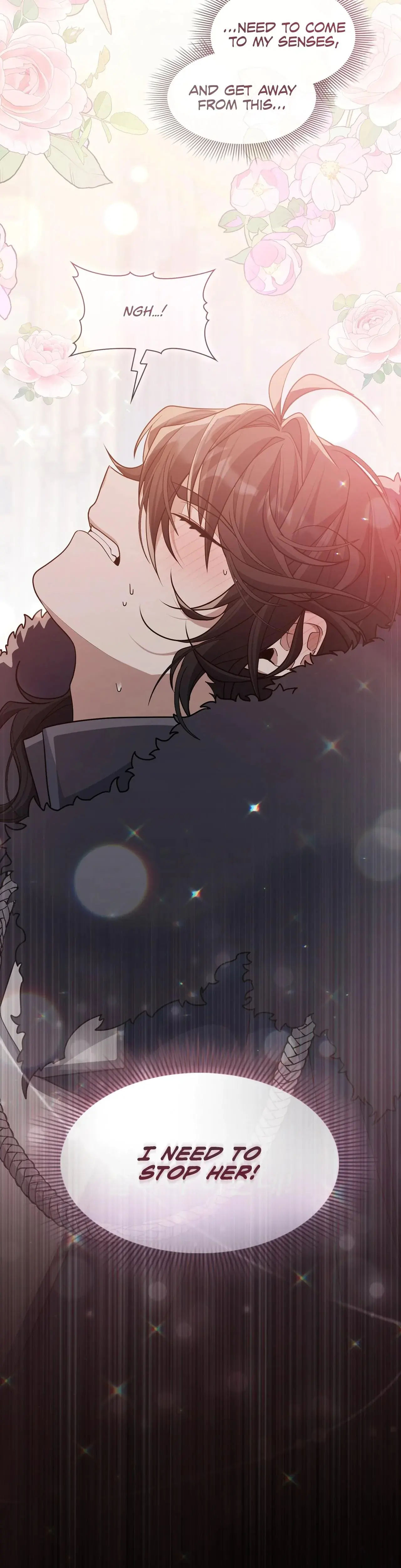 Crazy Coital Death Party Chapter 16 - Page 33