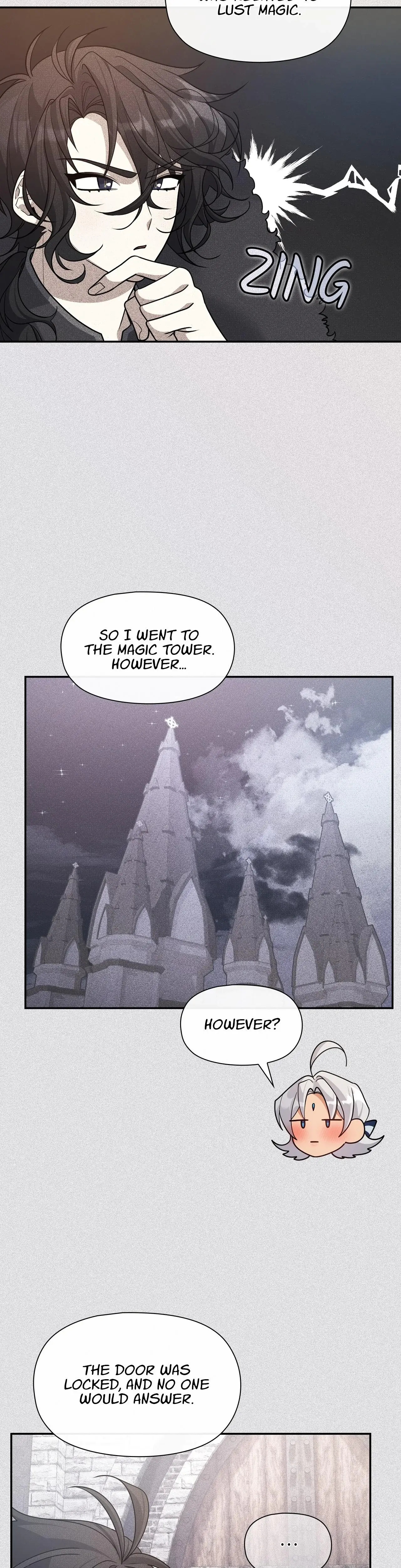 Crazy Coital Death Party Chapter 16 - Page 7