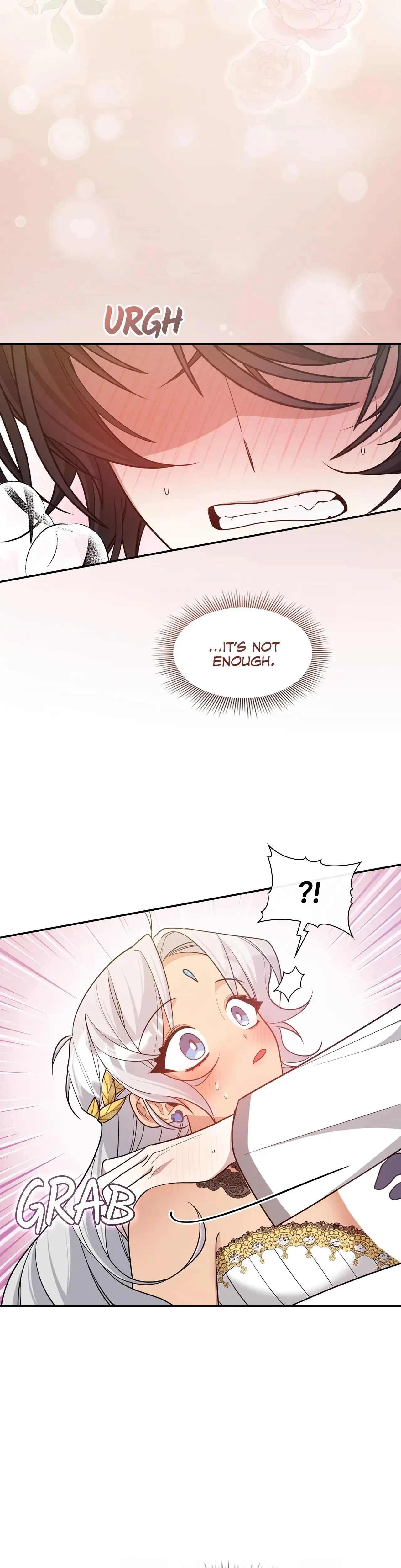Crazy Coital Death Party Chapter 17 - Page 10