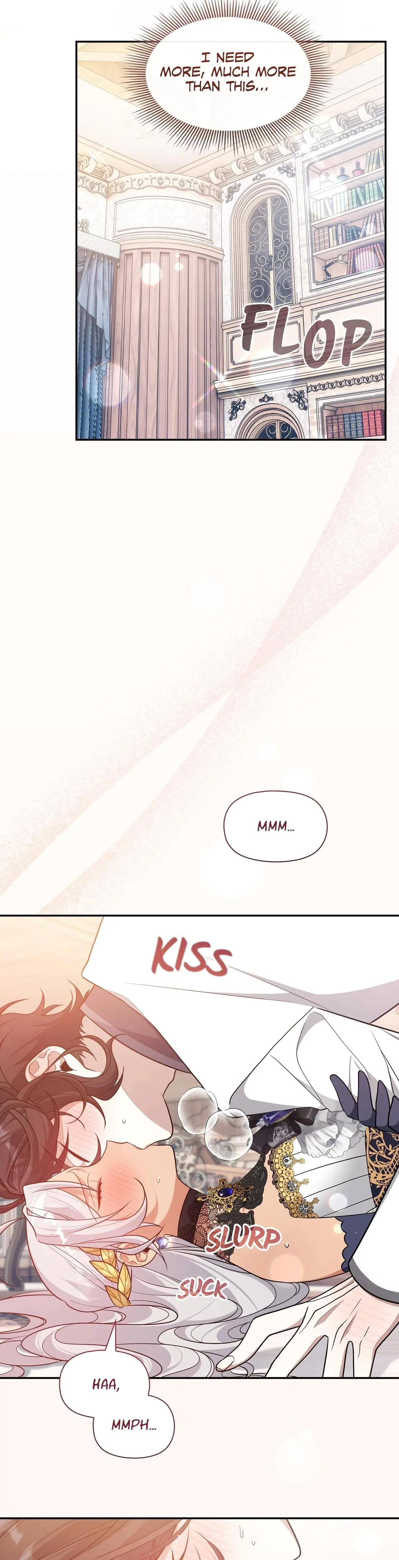Crazy Coital Death Party Chapter 17 - Page 11