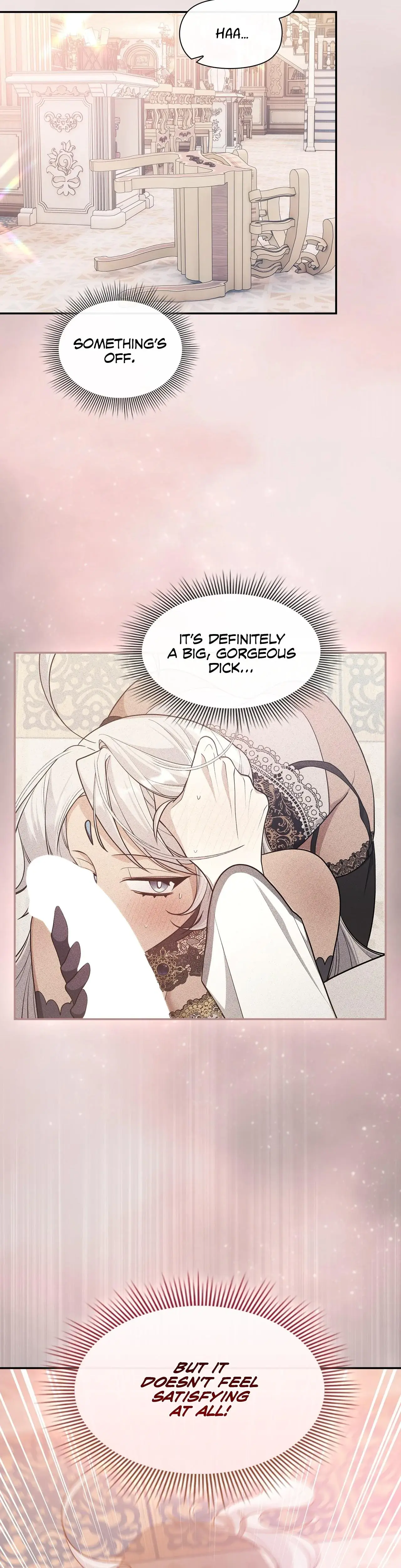 Crazy Coital Death Party Chapter 17 - Page 14