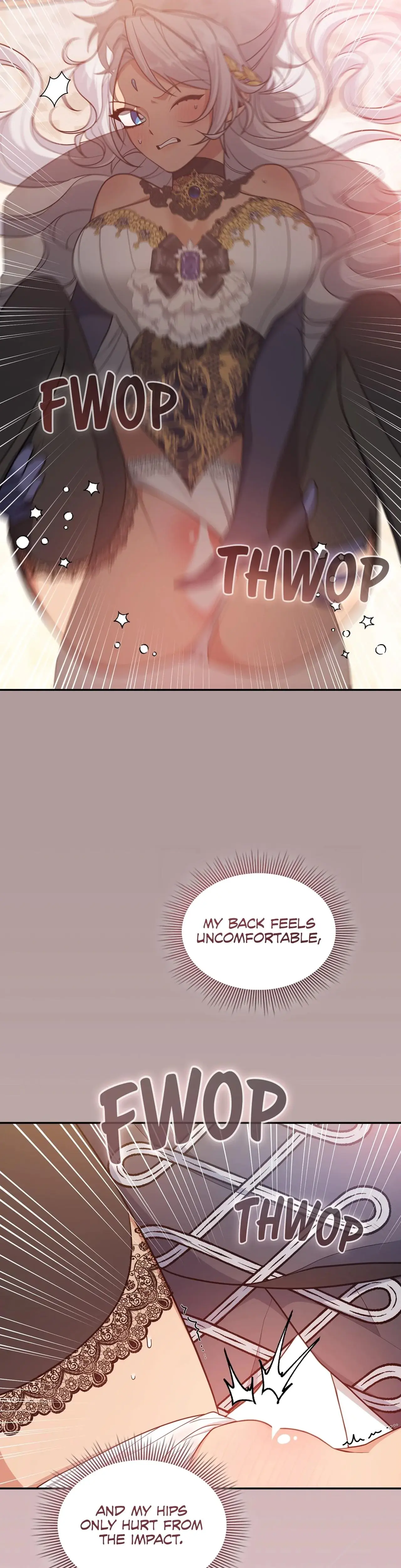 Crazy Coital Death Party Chapter 17 - Page 15